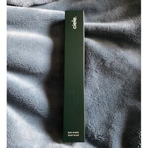 Ciele Duel Ended Blush Brush - NEW